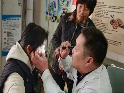 河南杞县西寨王新海：乡医不凡是精神